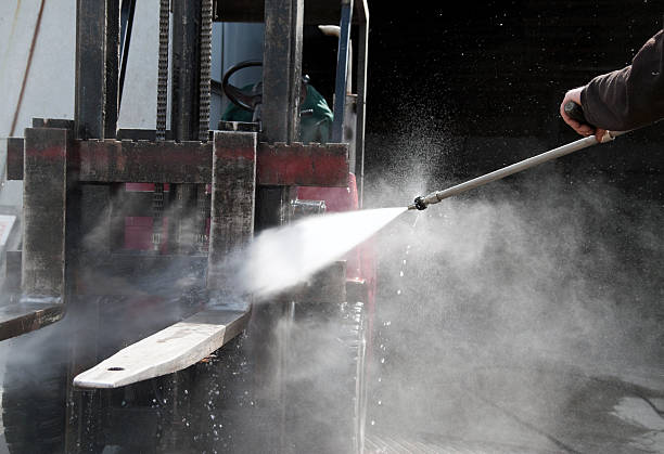 Trusted Lyons, WI  Pressure Washing Services Experts